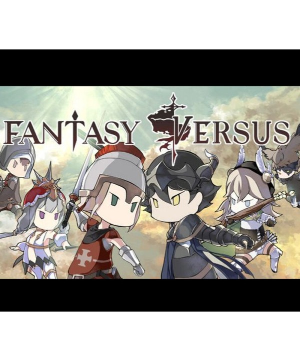 Fantasy Versus Steam Key GLOBAL